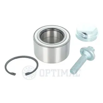 401059 Підшипник ступиці перед. DB C-class (W221) 4-matic 05- OPTIMAL підбір по vin на Brocar