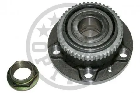 682305 Підшипник колісний з маточиною OPTIMAL підбір по vin на Brocar