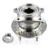 Подшипник ступицы зад. MAZDA CX-7 2.2D/2.3 06.09-03.13 942304