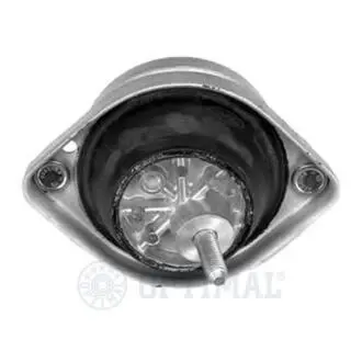 F85425 Опора двигателя BMW 5 (E39), 7 (E38) 2.8-5.4 10.94-05.04 OPTIMAL підбір по vin на Brocar