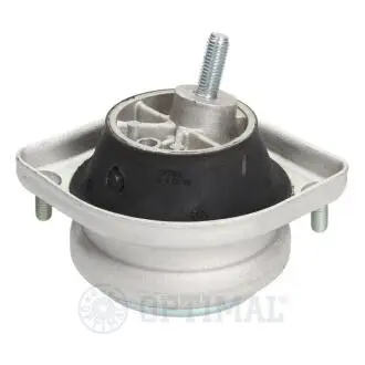 F85426 Опора двигателя BMW 5 (E39), 7 (E38) 3.0-5.4 10.94-05.04 OPTIMAL підбір по vin на Brocar