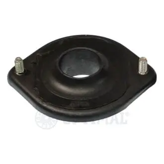 F85450 Подушка ам-тора перед. Opel Combo 94-01, Corsa B 93-00 OPTIMAL підбір по vin на Brocar