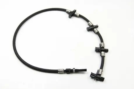 0928400590 Шланг обратки MB Sprinter 06-/Vito 03- 2.2CDI (OM646) BOSCH подбор по vin на Brocar