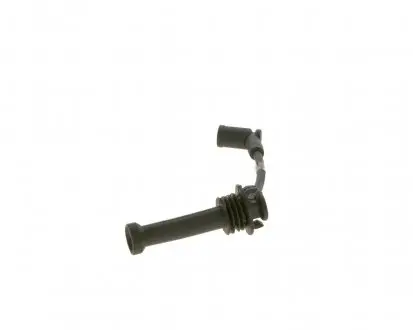 0986357141 К-кт в/в провода Ford Focus 1,8I.2,0I.Mondeo 1.6I-2.0 BOSCH подбор по vin на Brocar