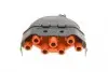 1235522365 Кришка розпр. запалювання BOSCH підбір по vin на Brocar