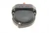 1235522365 Кришка розпр. запалювання BOSCH підбір по vin на Brocar