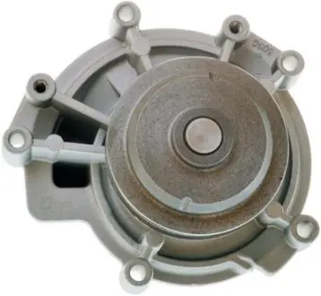 A310893P Водяна помпа Fiat Ducato/PSA Boxer/Jumper 2,5D/TD 96- DENCKERMANN подбор по vin на Brocar