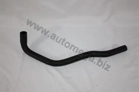 160062010 Патрубок радиатора VW Golf/Jetta/Passat 1.0-1.8 83-92 AUTOMEGA подбор по vin на Brocar