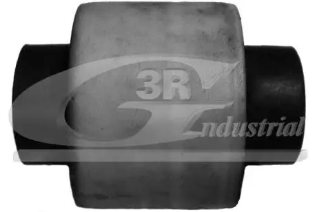50745 С/блок заднього важеля (до цапфи) Audi/Seat/VW Golf V 3RG підбір по vin на Brocar