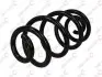 Пружина задня Nissan Qashqai 1.5DCI/1.6/2.0DCI 02.07- RH6378