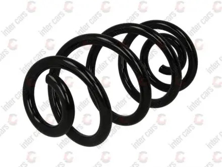 RH6378 Пружина задня Nissan Qashqai 1.5DCI/1.6/2.0DCI 02.07- KYB подбор по vin на Brocar