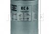 Фильтр топливный KC6