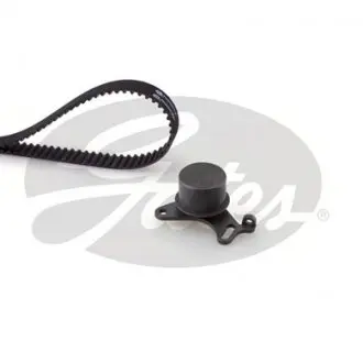K015077 К-кт паска ГРМ Bmw 320i, 325i 82-95, 520i, 525i 85-90 GATES подбор по vin на Brocar