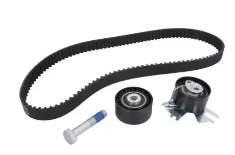 K015672XS Ремкомплекти приводу ГРМ автомобілів PowerGrip Kit (Вир-во Gates) GATES підбір по vin на Brocar
