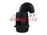 Корпус воздушного фильтра Fiat Ducato 2.2JTD/HDI 06- FT37703