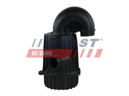 FT37703 Корпус повітряного фільтра Fiat Ducato 2.2JTD/HDI 06- FAST підбір по vin на Brocar