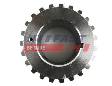 FT45506 Шестерня к/вала Iveco Daiily S2000/Fiat Ducato 2.8JTD FAST подбор по vin на Brocar