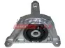 FT52331 Опора двигателя задняя левая Fiat Doblo 1.3JTD/1.9JTD 01- FAST підбір по vin на Brocar