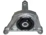 FT52331 Опора двигателя задняя левая Fiat Doblo 1.3JTD/1.9JTD 01- FAST підбір по vin на Brocar