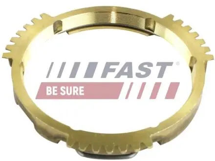 FT62268 Кільце синхронізатора КПП 5 gear Fiat Ducato 06-, 14- FAST підбір по vin на Brocar
