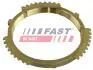 FT62424 Кільце синхронізатора КПП 4 gear Fiat Ducato 06-, 14- FAST підбір по vin на Brocar