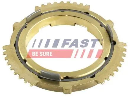 FT62425 Кільце синхронізатора КПП 3 gear Fiat Ducato 06-, 14- FAST підбір по vin на Brocar