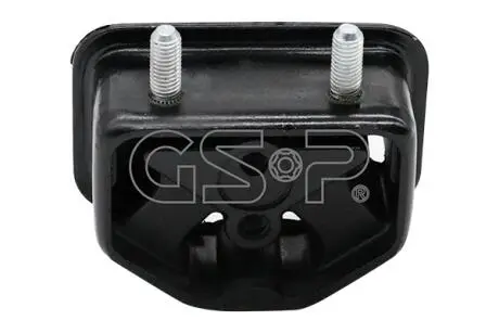 510861 Опора двигателя правая Daewoo Lanos/Opel Kadett 1.0-1.6B GSP підбір по vin на Brocar