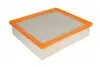 E884L Фильтр воздушный Ford Kuga/Mondeo/Volvo S40/S80 04- HENGST FILTER підбір по vin на Brocar