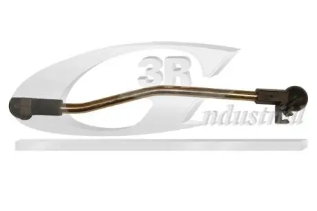 23704 Шток переключ.передач VW Golf 1,6-1,8 83-91 4/5 ступ. 3RG підбір по vin на Brocar