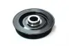 Шків коленвала Opel Astra G/Zafira A/Vectra B/ 2.2DTI 80281