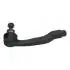 Накінечник кермової тяги лівий Honda Civic III/IV 94- 111-04-406L