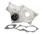 3502271 Водяна помпа Toyota Corolla, Rav IV, Avensis 2.0 D-4D ASHIKA підбір по vin на Brocar