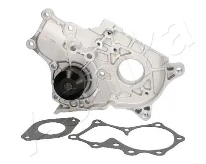 3502271 Водяна помпа Toyota Corolla, Rav IV, Avensis 2.0 D-4D ASHIKA подбор по vin на Brocar