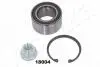Подшипник перед. Suzuki Swift III 1.3/1.3D/1.5 02.05- 44-18004