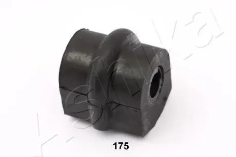 GOM175 Ø 17.5 mm Втулка стабилизатора зад. Nissan X-trail 01- ASHIKA подбор по vin на Brocar