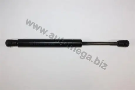 100016910 Амортизатор кришки багажника (газ.) Seat Toledo 98-06 AUTOMEGA підбір по vin на Brocar