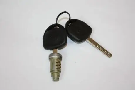 100080710 Замок дверний Opel Vectra A/Omega A/Senator B/Calibra AUTOMEGA подбор по vin на Brocar