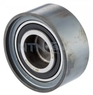 GE35728 Ролик ГРМ Audi A3/A4/A6/Skoda Octavia/Superb 2.0D 03- (паразитный) (80x34х15) SNR NTN подбор по vin на Brocar