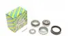 Підшипник маточини (задньої) VW Caddy II 92-04 (29x50x15/19x50.3x14.73) (к-кт) R154.50