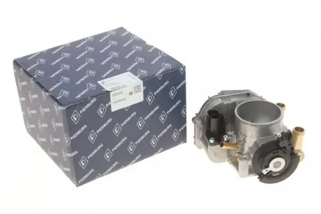 703703040 Корпус дросельної заслонки Audi A4/A6, VW Passat 95- PIERBURG підбір по vin на Brocar