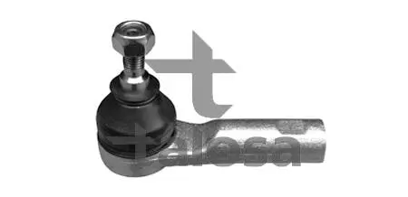 4204687 Наконечник левый VOLVO S40 I, V40 1.6-2.0 07.95-06.04 TALOSA підбір по vin на Brocar