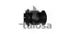 С / блок перед. рычага Нижний Fiat Stilo 01- /Bravo 07- 57-00779