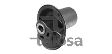 6204877 Сайлентблок Лив./ прав. балки зад. VW Golf/Jetta 84-92 TALOSA подбор по vin на Brocar