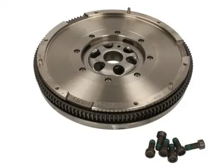2294003341 Демпфер зчеплення VW Golf IV/Seat Leon 1.9TDI 00-10 (двомасовий) 240mm SACHS підбір по vin на Brocar