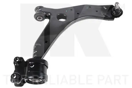 5013226 Рычаг подвески перед.прав. Mazda 3, 5 1.4-2.5 10.03- NK подбор по vin на Brocar