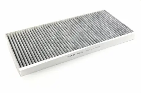 SAK252 Фильтр салона угольный DB A W169 9/04-,B W245 4/05- SHAFER подбор по vin на Brocar