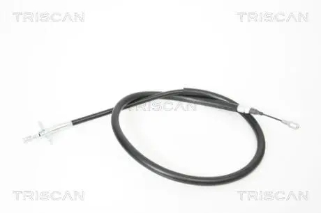 814023155 Трос ручных тормозов. левый MB Sprinter 408-416/VW LT 46 TRISCAN подбор по vin на Brocar