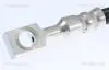 815024214 Шланг гальмівний зад. Opel Astra G 98-05 Zafira 99-05 TRISCAN підбір по vin на Brocar