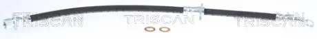 815040223 Тормозной шланг зад. левый. Honda Accord 2.0-2.4 03- TRISCAN подбор по vin на Brocar
