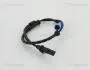 Датчик ABS зад. BMW X5 (E53) 3.0 d,3.0 i,4.4 i,4.6 is 818011139